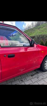 Škoda Felicia 1.3mpi - 4