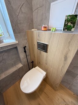 Predaj 2-izbový byt, Svit, ul.Štúrova - 4