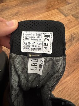 Bosp gore-tex kanady - 4