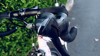 Cannondale Synapse Sora Triple Cestný Bicykel veľkosť M - 4