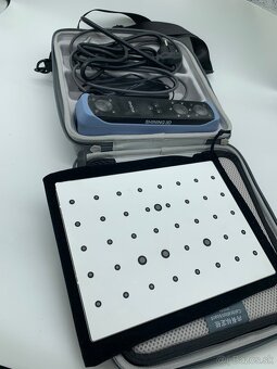 3D scanner - 4