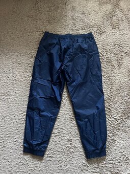 nike navy nohavice - 4