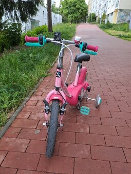 Btwin 14 jednorozec - 4