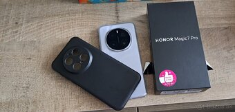 HONOR Magic 7 PRO - 4