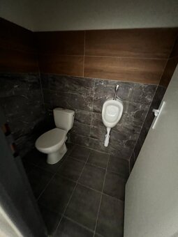 Prenájom haly/skladu 200m2 - 4