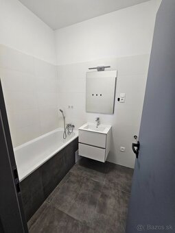 krásny 2izb byt na prenájom - 4
