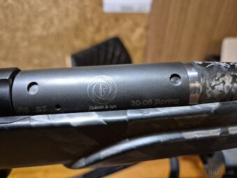 Blaser R8 - 4