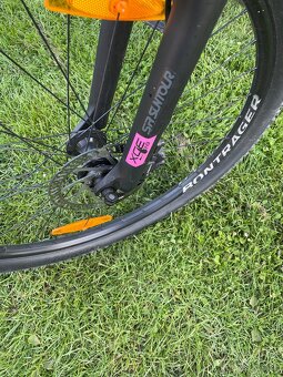 Trek Marlin 5 - 4