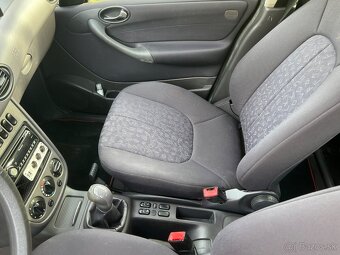 Predám Mercedes A140 - 4