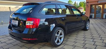Škoda Octavia DSG 2017 - 4
