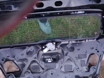 Mercedes B 2017 - 4
