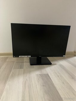 Predám monitor iiyama Black Hawk GE2288HS, 21,5”, - 4