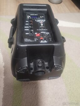 Párty box LAMAX 300 W - 4