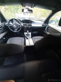BMW e91 - 4