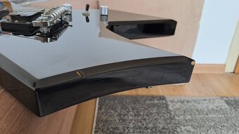 Elektrická gitara + gitarové kombo - 4