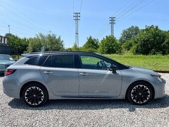 Toyota Corolla Combi Corrola 1,8 hybrid GR SPORT v záruke - 4