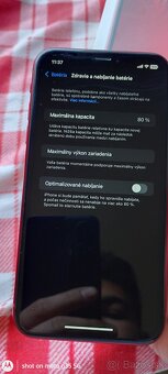 Predám iphone XR top - 4