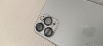 iPhone 11 PRO White 256gb - 4
