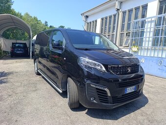 PEUGEOT EXPERT 2.0 HDI.VAN - 4
