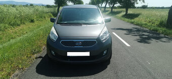 Kia Venga 1.4 CRDI 66kW (2010) - 4