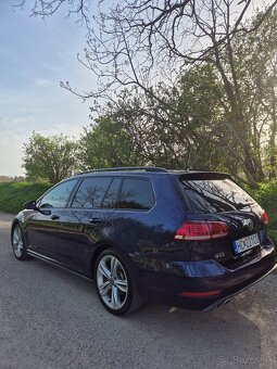 Volkswagen Golf Gtd 2.0 tdi BMT - 4