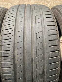 225/40r18, Firestone/Yokohama - 4