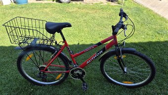 Predam bicykel Author - 4
