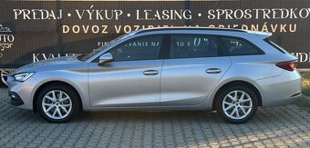 Seat Leon 2.0 TDI 150 Style DSG - 4