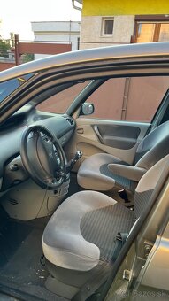 Citroen xsara picasso - 4