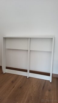 Prebalovak na komodu + matrac GRATIS - 4