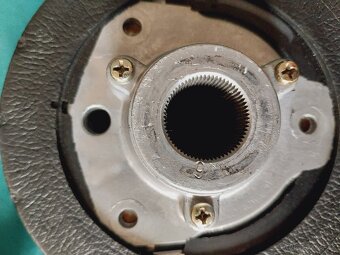 volant na BMW e34 , e36 - 4