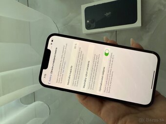 iPhone 13 256gb - 4