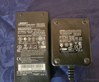 Bose SL-2 Surroud link - 4
