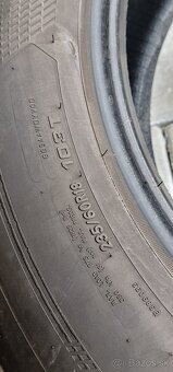 235/60 R18 Goodyear - 4