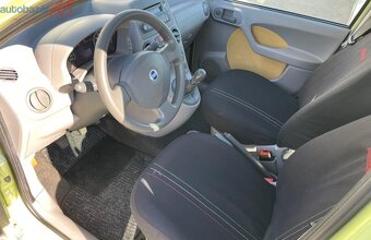 Fiat Panda 4x4 - 4