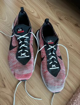 Nike Sportswear Air max Flyknit Racer NN - 4
