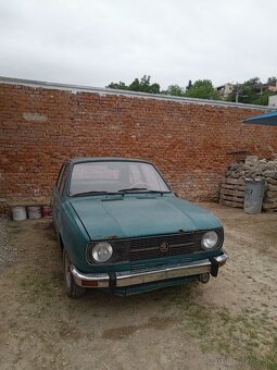 Škoda 120 l - 4