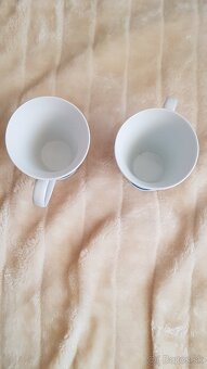 Nové detské porcelánové hrnčeky - 4