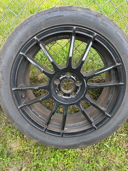 5x100 R17 - 4