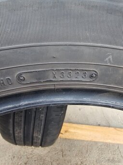 225/60r18 dunlop - 4