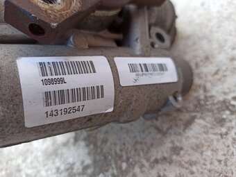 Haldex spojky 2.,4.,5. generácie VW Audi Škoda Seat a Volvo - 4