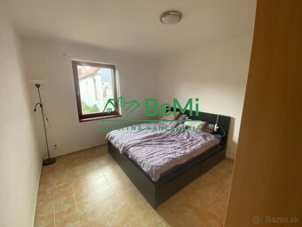 Lužianky Kajsa rodinný dom bungalov pozemok 440 m2 ID 571-1 - 4