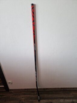 Bauer Vapor FlyLite S19 lava flex 65 - 4
