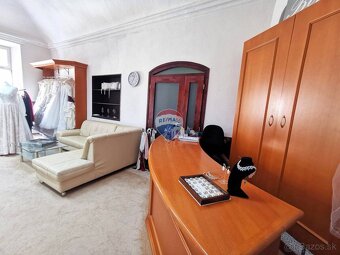 Prenájom obchodné priestory, 75m2, svadobný salón, Hlavná ul - 4