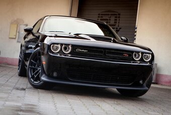 Dodge challenger 6.4 .11/2020 - 4