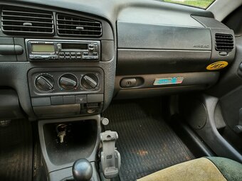 Predam Volkswagen golf 3 - 4