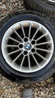 5x120 225/55 R16 Hankook - 4