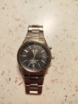Seiko Solar SBTM193 - 4