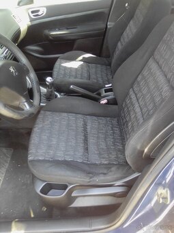 Predám - Peugeot 307 - 4