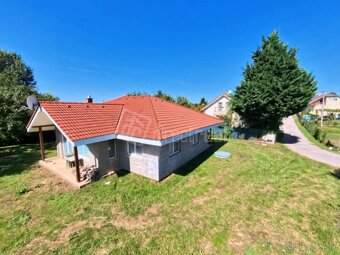 Exkluzívne na predaj priestranný 4 i RD typu bungalov n… - 4